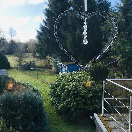 Eifelliebe Roetgen Leilighet Eksteriør bilde