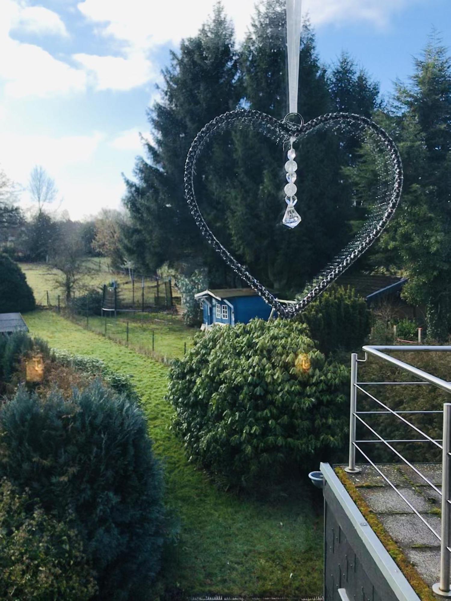 Eifelliebe Roetgen Leilighet Eksteriør bilde